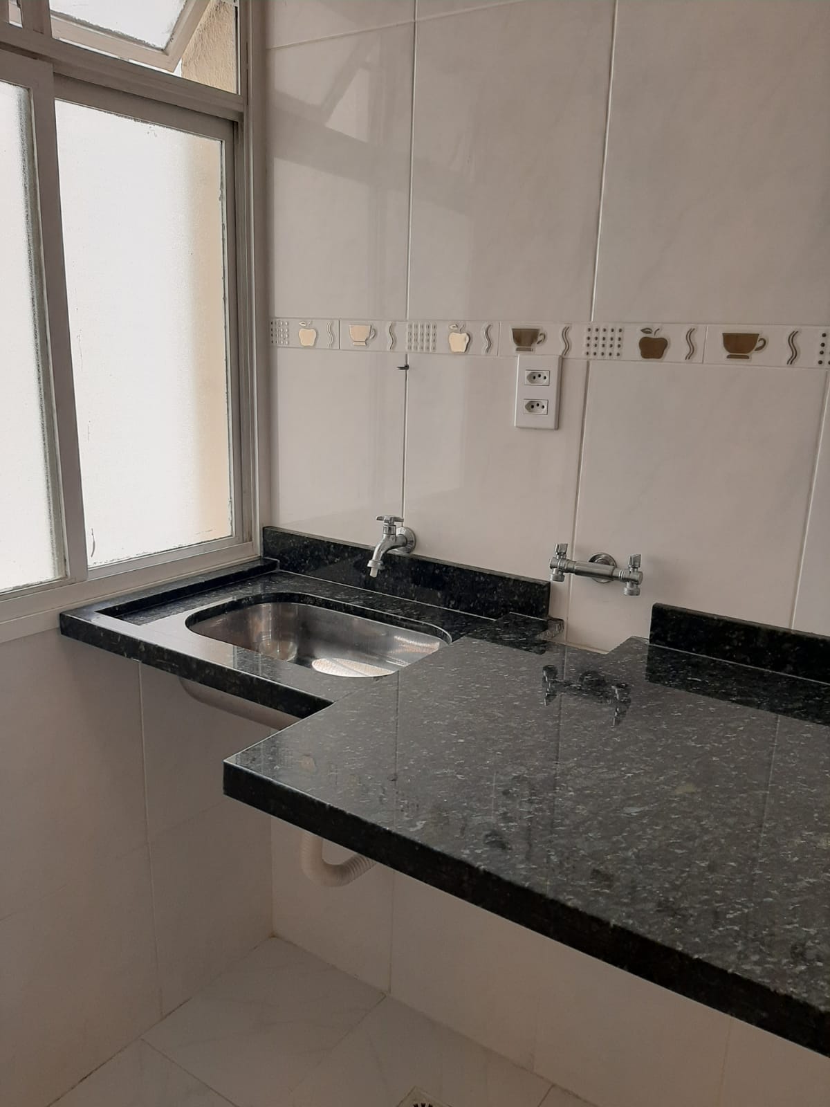 Imagem Apartamento com 2 Quartos à Venda, 62 m²em Lauzane Paulista - São Paulo