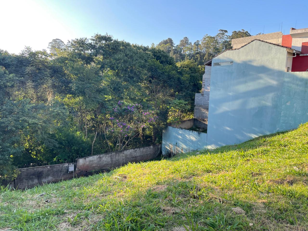 Imagem Terreno à Venda ou Temporada, 250 m²em Mogi Moderno - Mogi das Cruzes