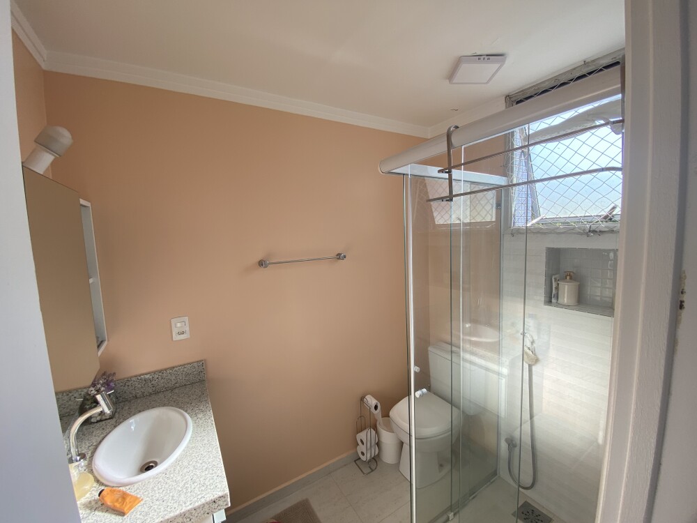 Foto do imóvel: Apartamento com 3 Quartos à Venda, 100 m² em Vila Rafael de Oliveira - Jundiaí