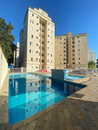 Apartamento com 2 Quartos para Alugar, 50 m² em Demarchi - São Bernardo Do Campo