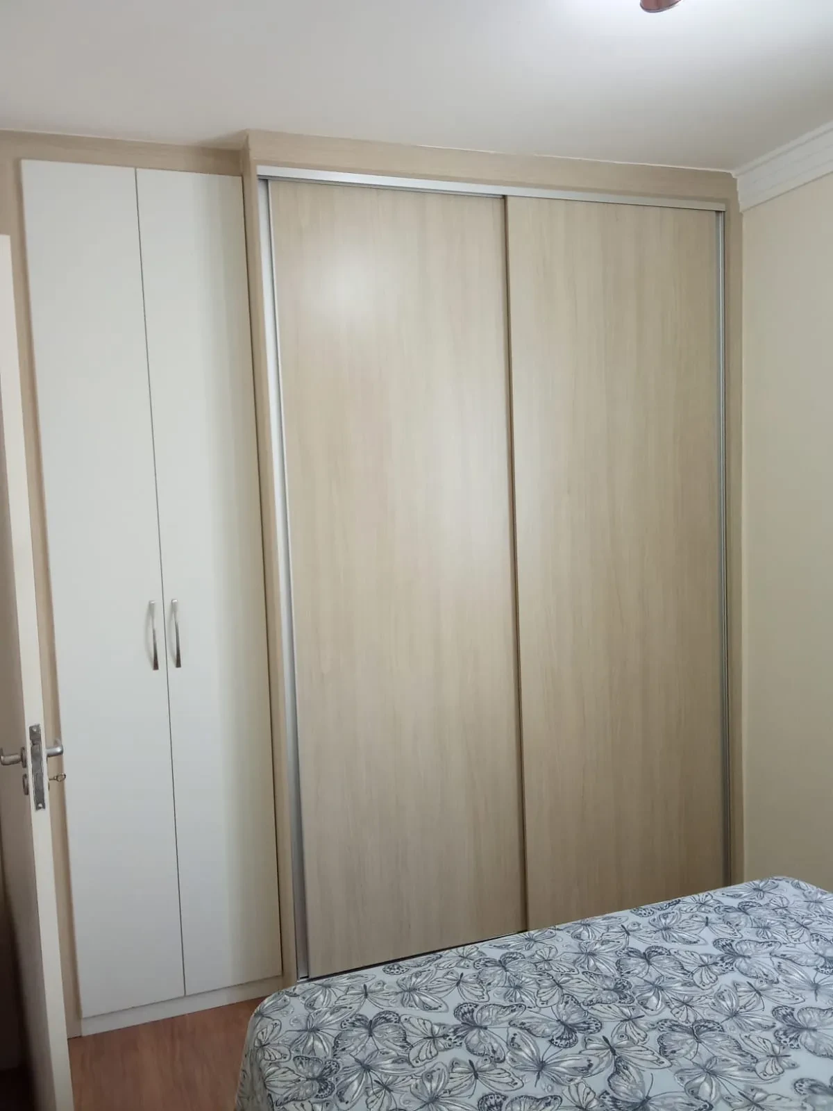 Imagem Apartamento com 3 Quartos à Venda, 64 m² em Jardim Caboré - São Paulo
