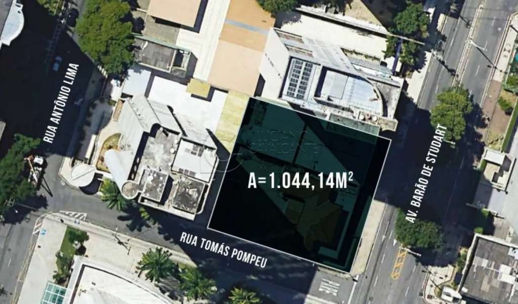 Imagem Apartamento com 2 Quartos à Venda, 45 m²em Meireles - Fortaleza