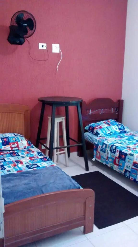 Imagem Casa com 5 Quartos à Venda, 350 m² em Vila Mascote - São Paulo