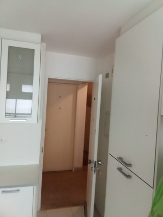 Imagem Apartamento com 2 Quartos à Venda, 85 m² em Itaim Bibi - São Paulo