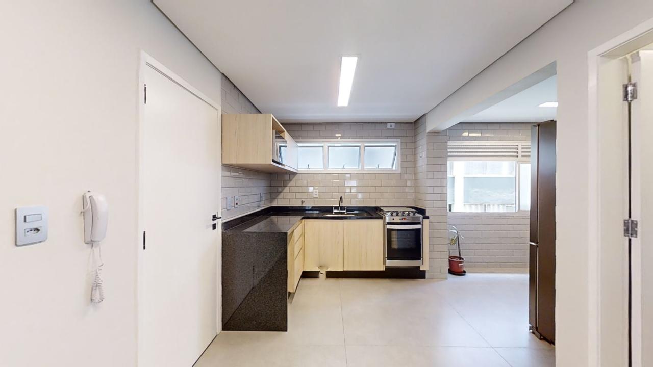 Foto do imóvel: Apartamento com 2 Quartos à Venda, 115 m² em Itaim Bibi - São Paulo