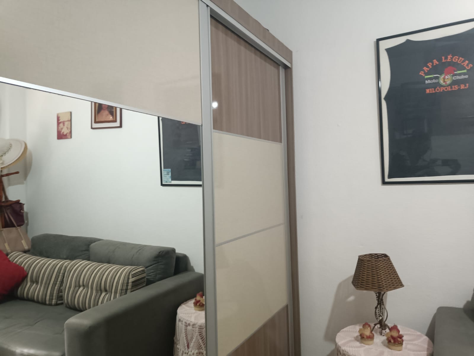 Foto do imóvel: Apartamento com 2 Quartos à Venda, 47 m²em Cordovil - Rio de Janeiro