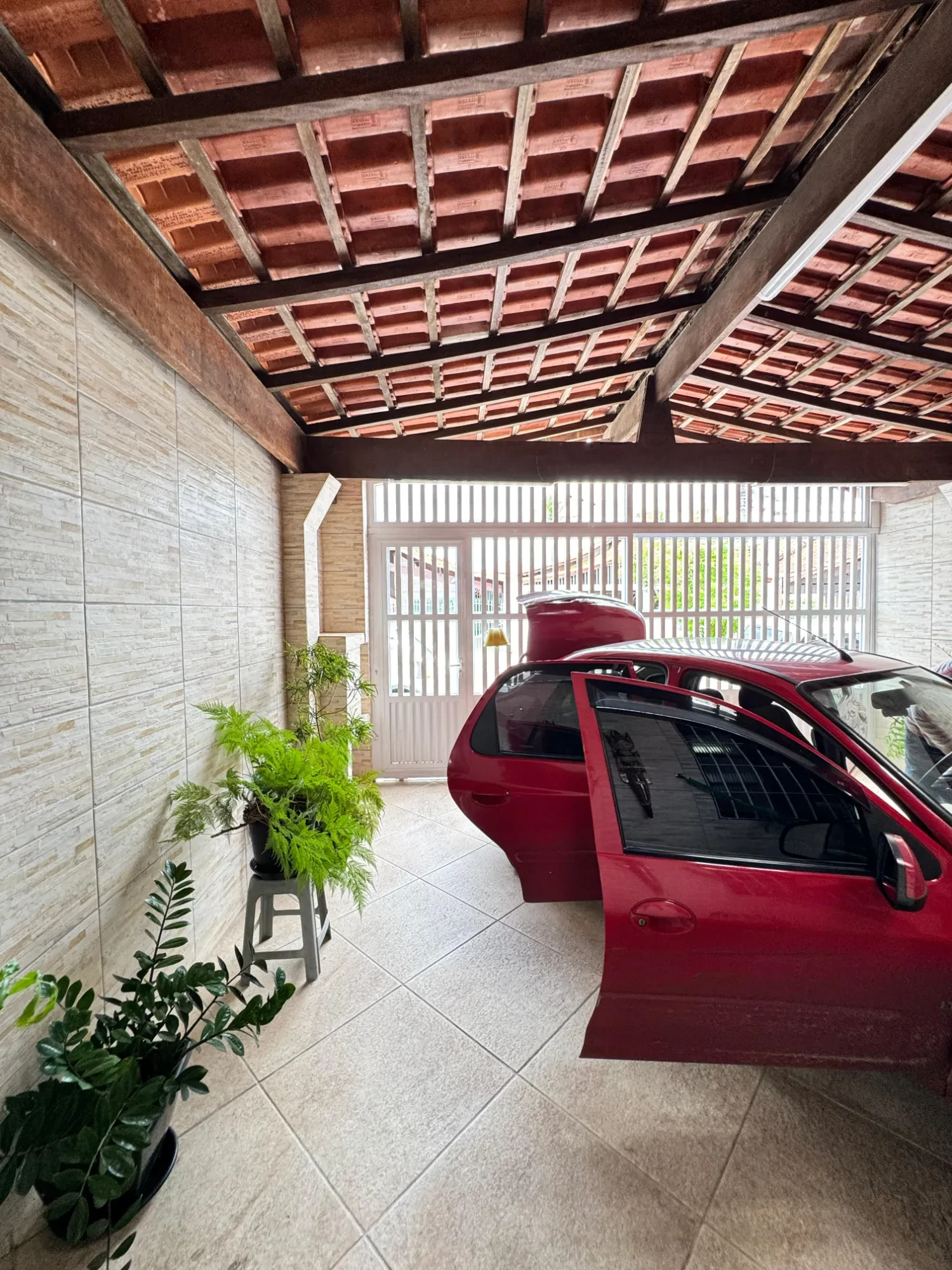 Imagem Casa com 2 Quartos à Venda, 120 m² em Maracanã - Praia Grande