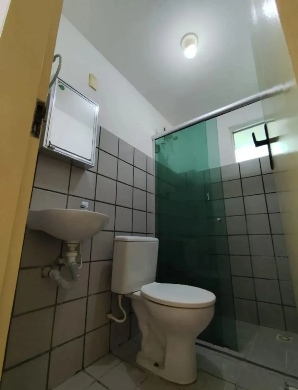 Imagem Apartamento com 3 Quartos à Venda, 68 metros em Nova Parnamirim - Parnamirim