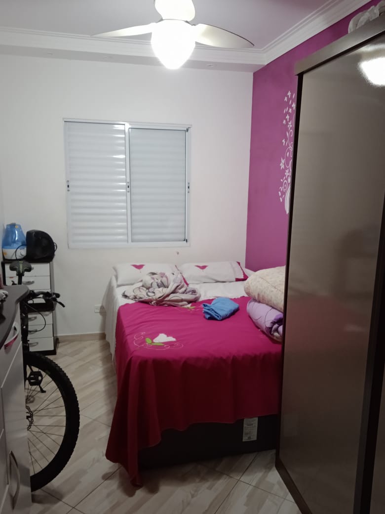 Foto do imóvel: Casa com 2 Quartos à Venda, 48 m²em Colinas de Cotia - Cotia