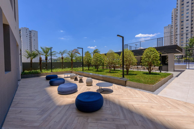 Imagem Apartamento com 4 Quartos à Venda, 147 m² em Vila Leopoldina - São Paulo