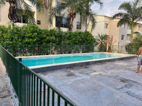 Imagem Apartamento com 2 Quartos à Venda, 55 m² em Vila Martins - Goiânia