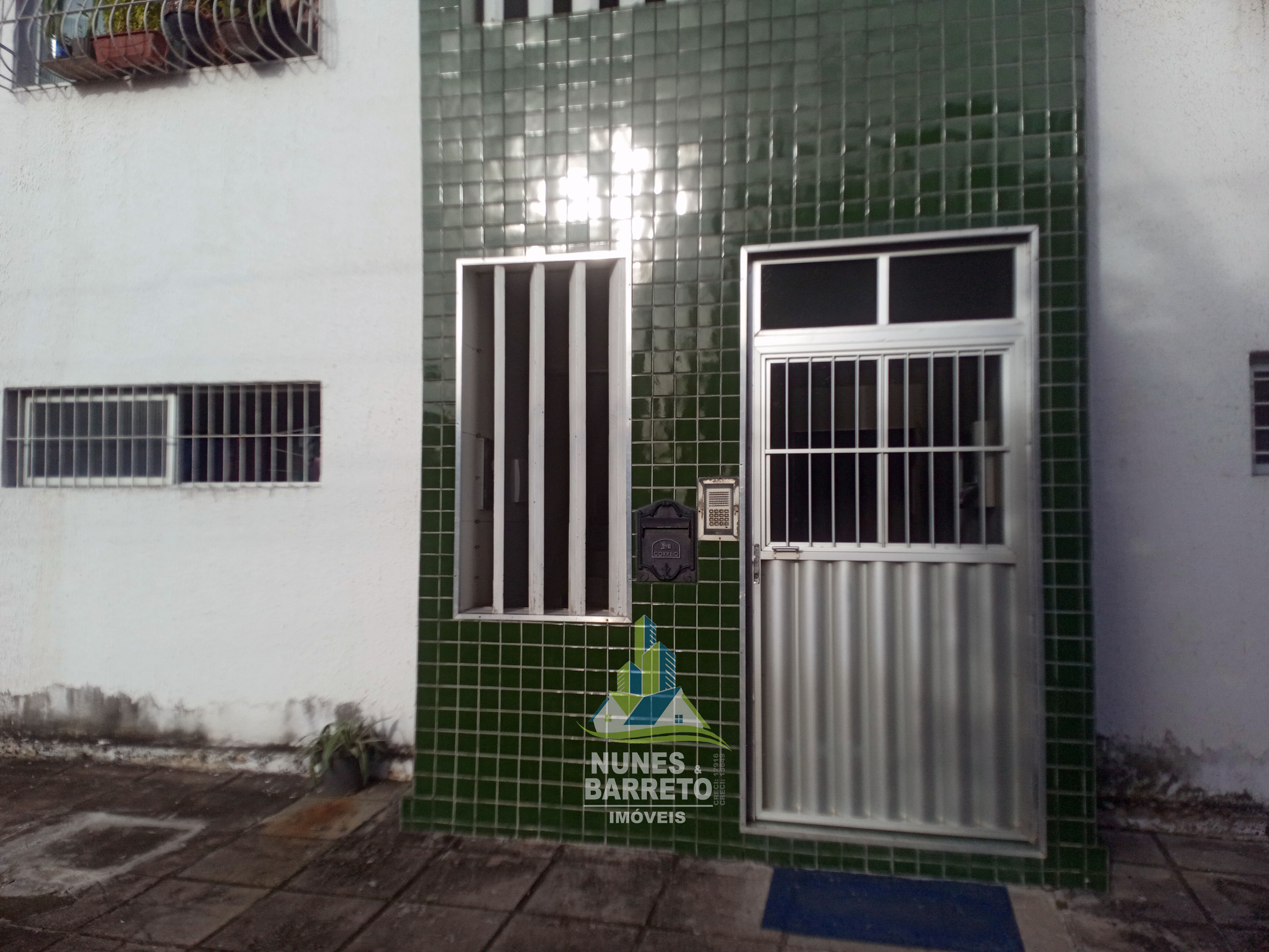 Imagem Apartamento com 2 Quartos à Venda, 50 m²em Piedade - Jaboatão dos Guararapes