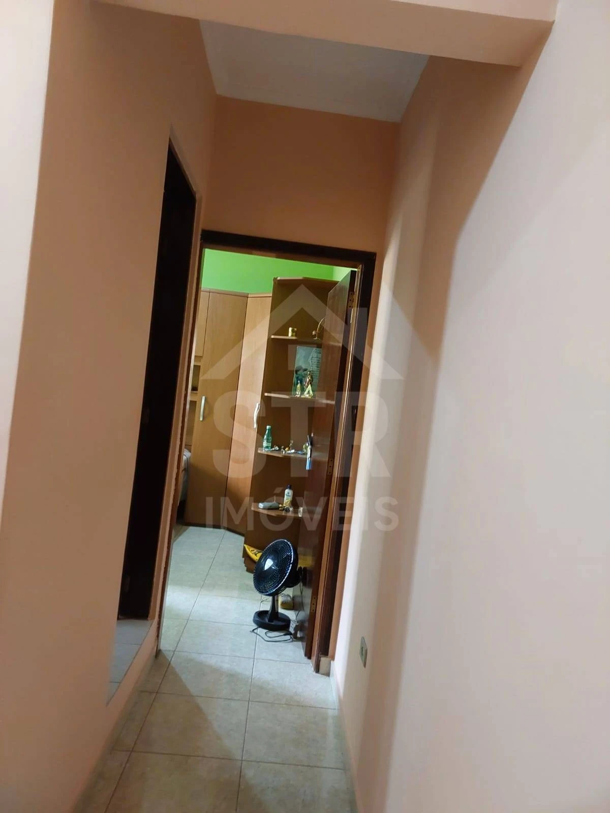 Imagem Casa com 2 Quartos à Venda, 140 m² em Parque Residencial Oratorio - São Paulo
