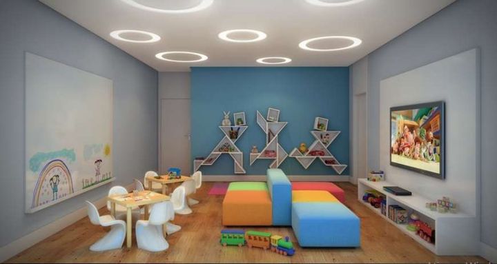 Imagem Apartamento com 2 Quartos à Venda, 71 m² em Tatuapé - São Paulo