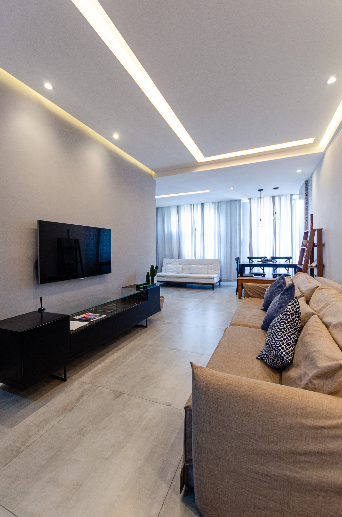 Imagem Apartamento com 1 Quarto à Venda, 66 m² em Ipanema - Rio de Janeiro