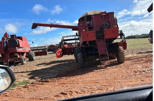 Imagem Fazenda à Venda, 800 m² em ZONA RURAL - Guiratinga