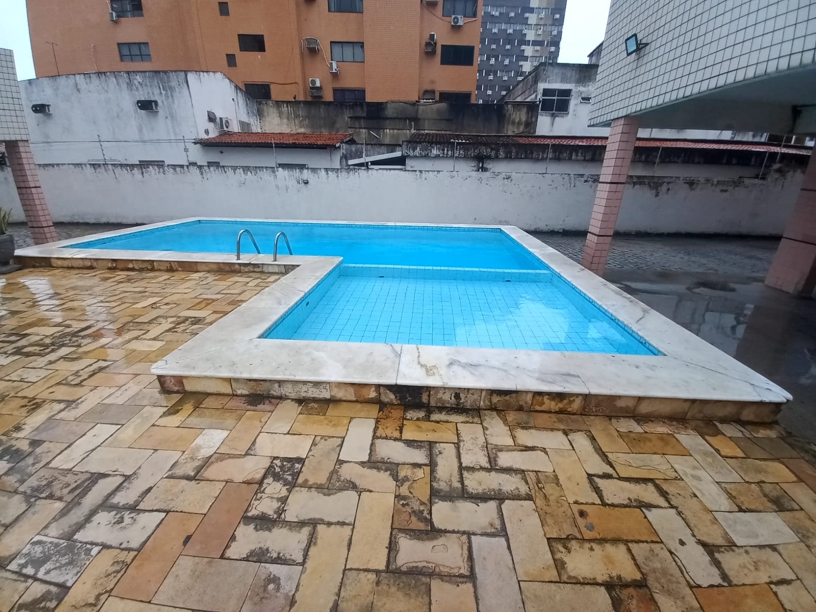 Imagem Apartamento com 3 Quartos à Venda, 107 m²em Lagoa Nova - Natal