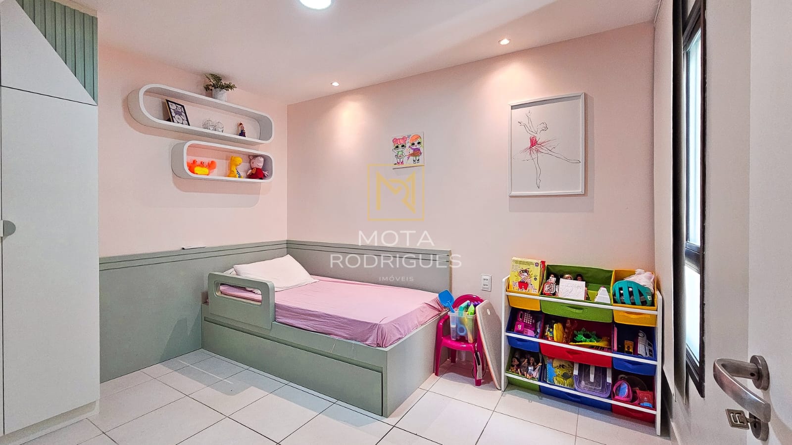 Imagem Apartamento com 2 Quartos à Venda, 65 m² em Grilo - Caucaia