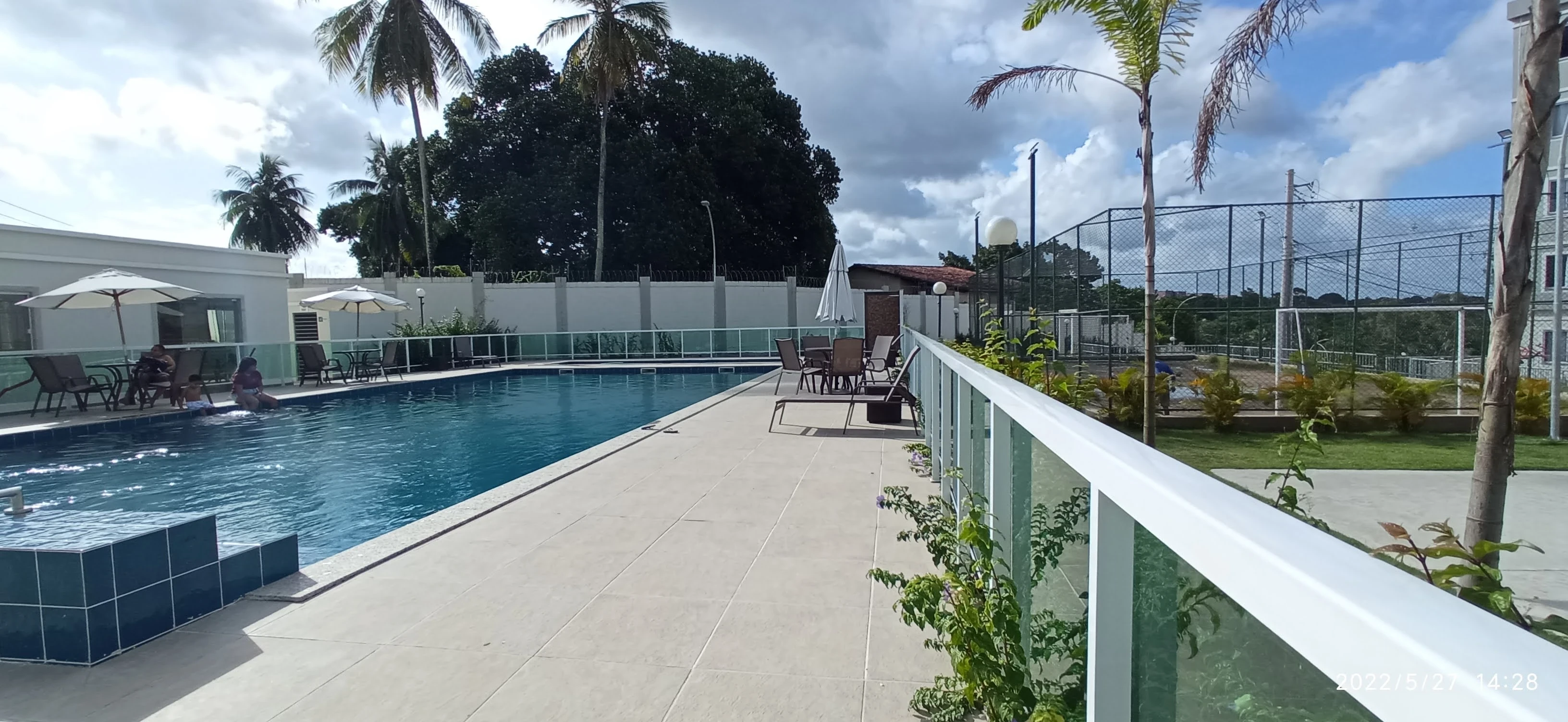 Foto do imóvel: Apartamento com 2 Quartos à Venda, 47 m² em Jardim das Margaridas - Salvador