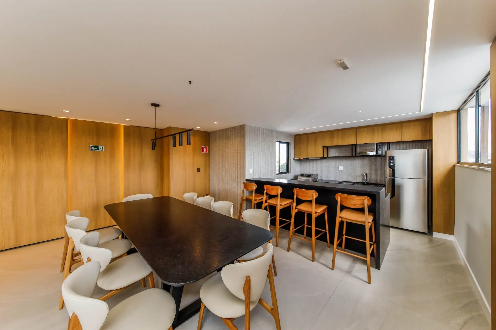 Imagem Apartamento com 3 Quartos à Venda, 120 m² em Santa Helena - Juiz de Fora