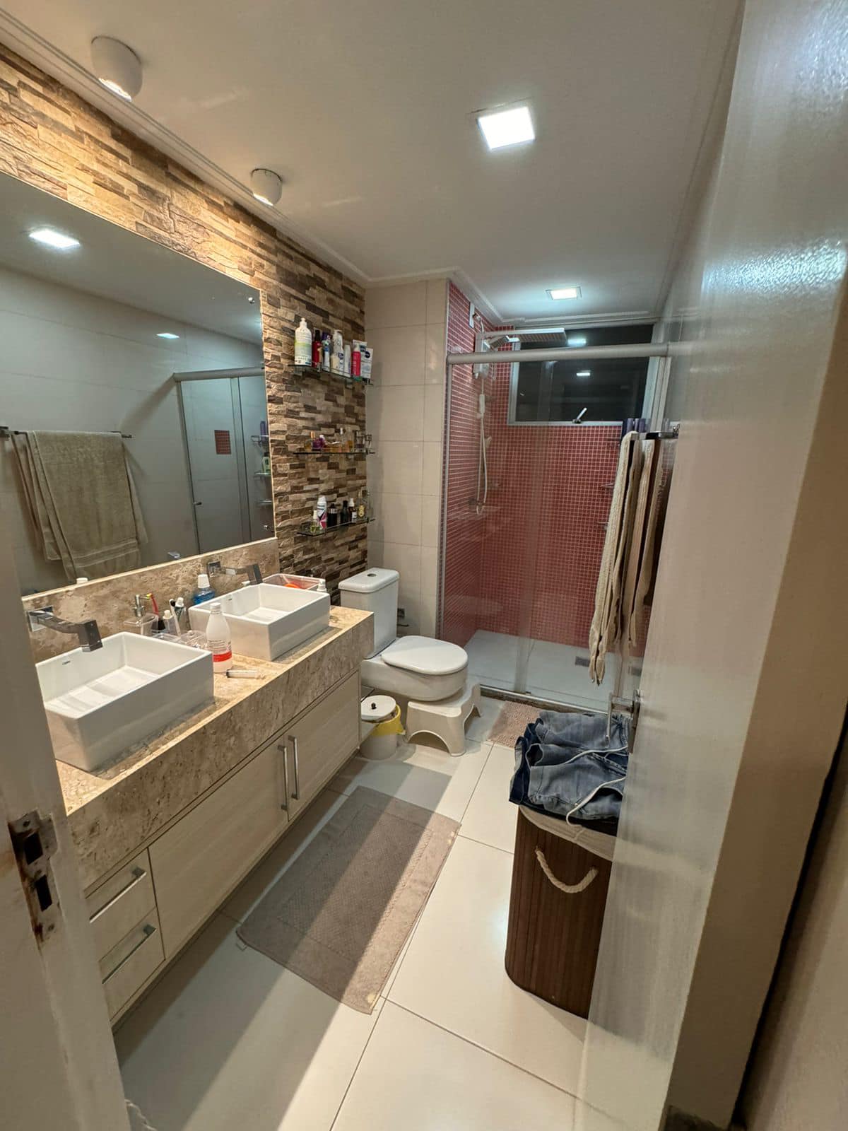 Imagem Apartamento com 4 Quartos à Venda, 158 m²em Ponta do Farol - São Luís