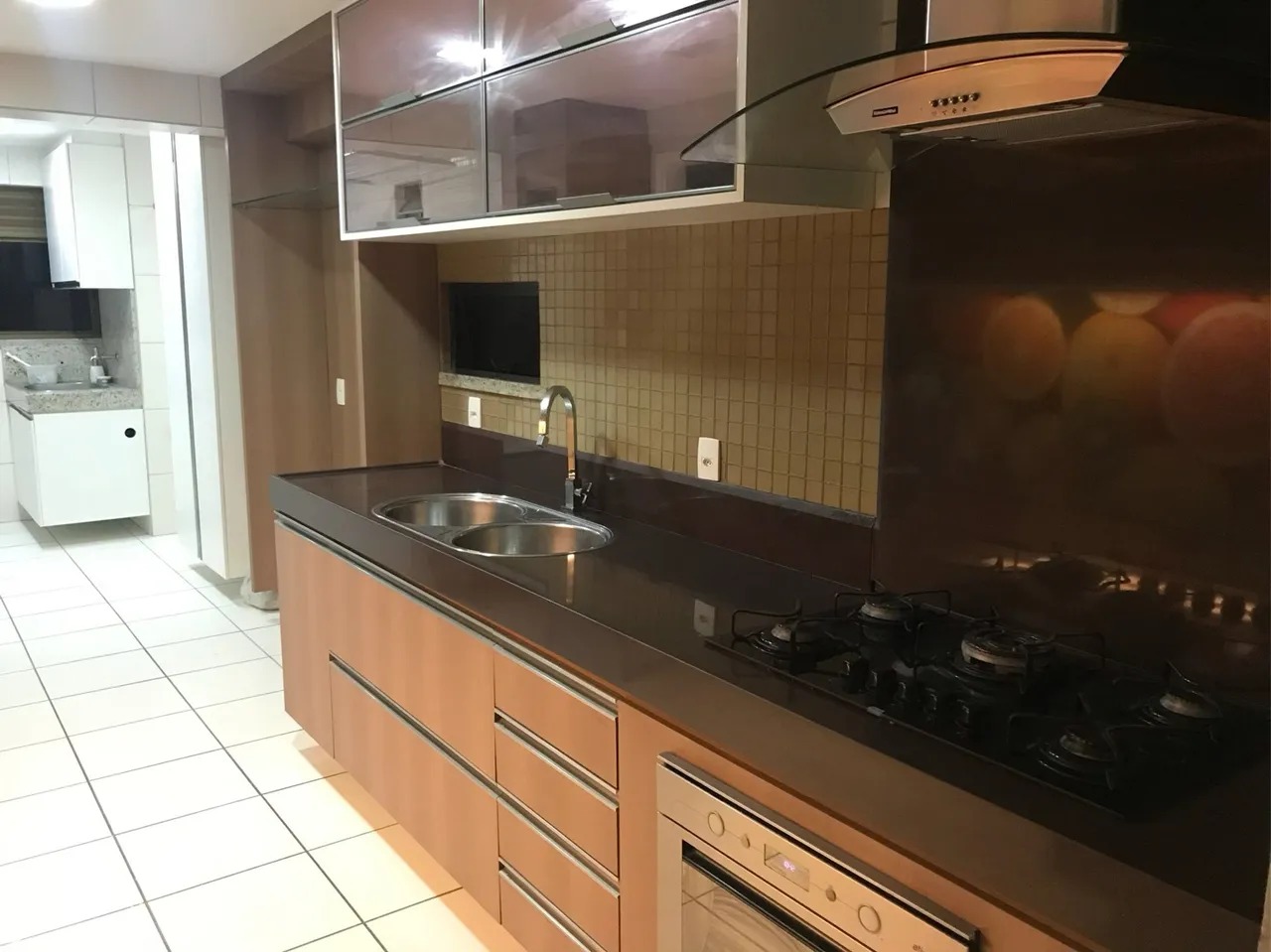 Foto do imóvel: Apartamento com 3 Quartos à Venda, 106 m²em Mucuripe - Fortaleza