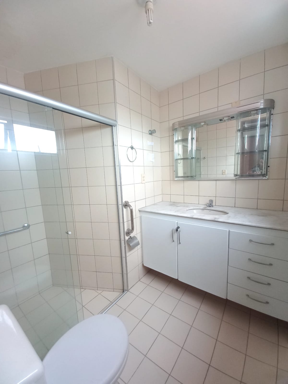 Imagem Apartamento com 3 Quartos à Venda, 107 m²em Lagoa Nova - Natal