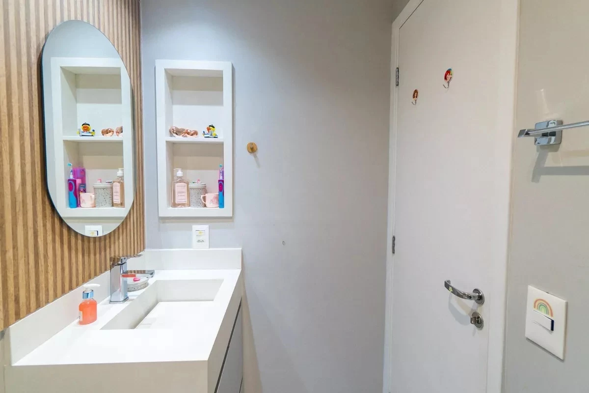 Imagem Apartamento com 3 Quartos à Venda, 127 m² em Vila Mascote - São Paulo Imagem Apartamento com 3 Quartos à Venda, 127 m² em Vila Mascote - São Paulo
