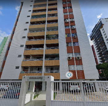 Condomínio Ferreira Sampaio