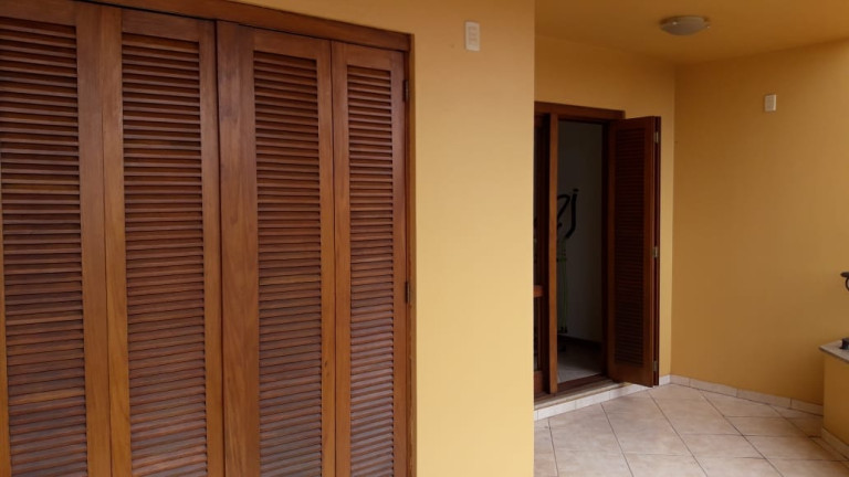 Imagem Sobrado com 3 Quartos à Venda,  em Estância Velha - Canoas