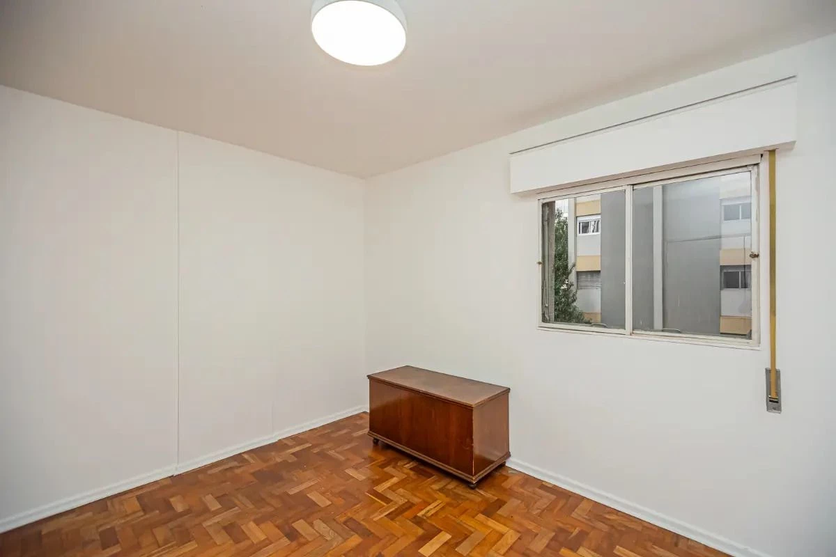 Imagem Apartamento com 3 Quartos à Venda, 120 m² em Bela Vista - São Paulo