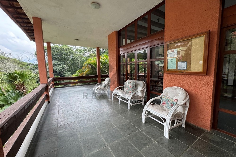 Imagem Apartamento com 2 Quartos à Venda, 46 m² em Itaipava - Petrópolis