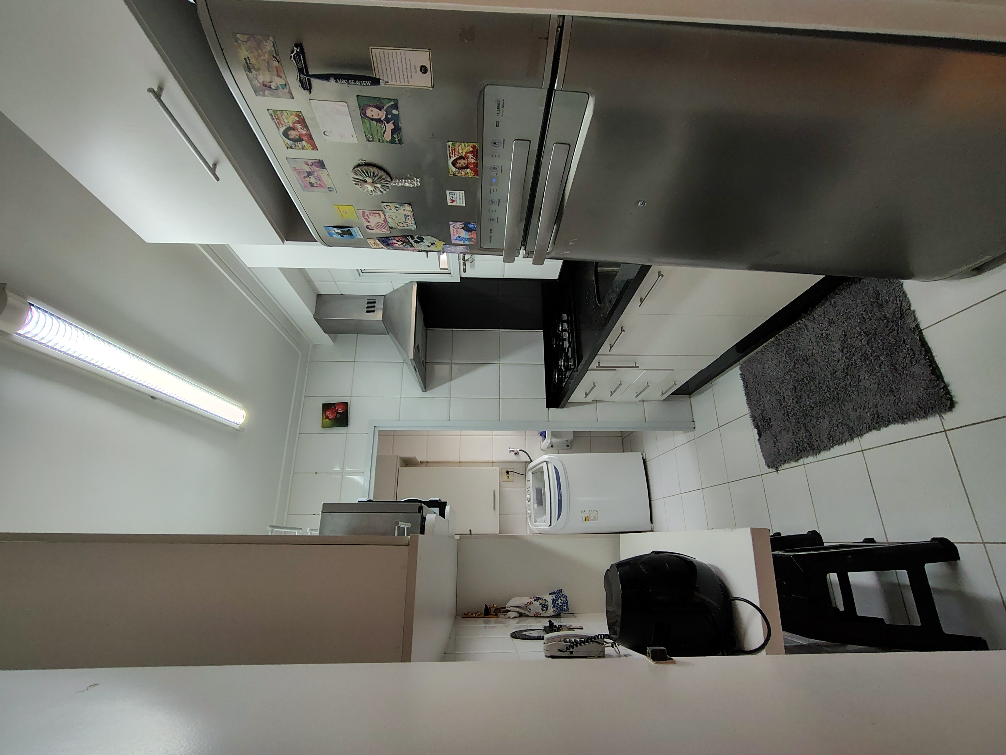 Foto do imóvel: Apartamento com 2 Quartos à Venda, 76 m² em Vila Nova Manchester - São Paulo