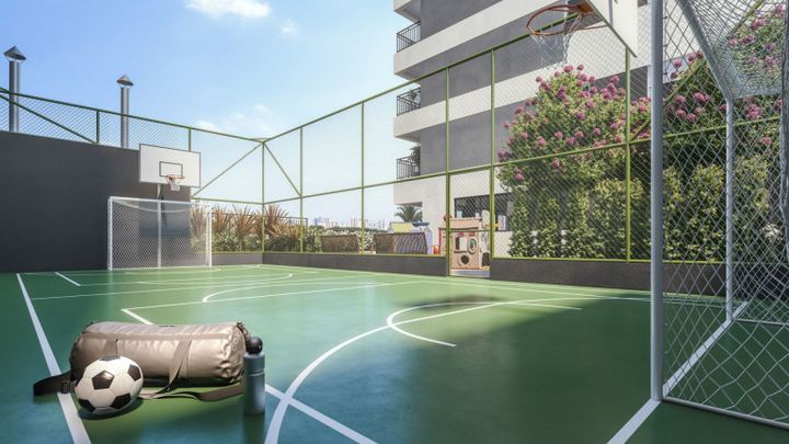Imagem Apartamento com 3 Quartos à Venda, 134 m² em Belenzinho - São Paulo