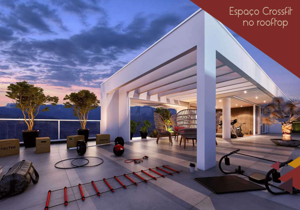Imagem Apartamento com 2 Quartos à Venda, 64 m²em Itaguá - Ubatuba