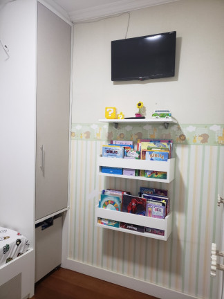 Imagem Apartamento com 2 Quartos à Venda, 65 m² em Santa Teresinha - São Paulo