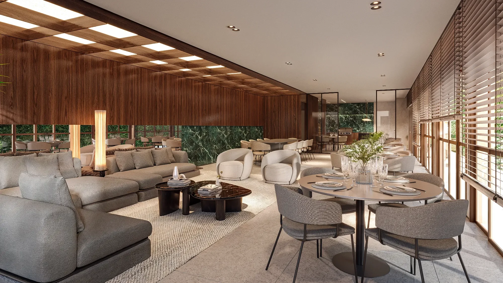 Foto do imóvel: Apartamento com 4 Quartos à Venda, 177 m² em Centro - São Bernardo do Campo