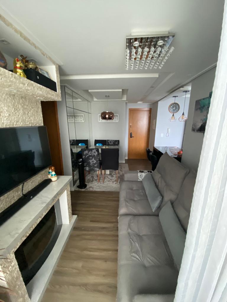 Imagem Apartamento com 2 Quartos à Venda, 51 m²em Utinga - Santo André