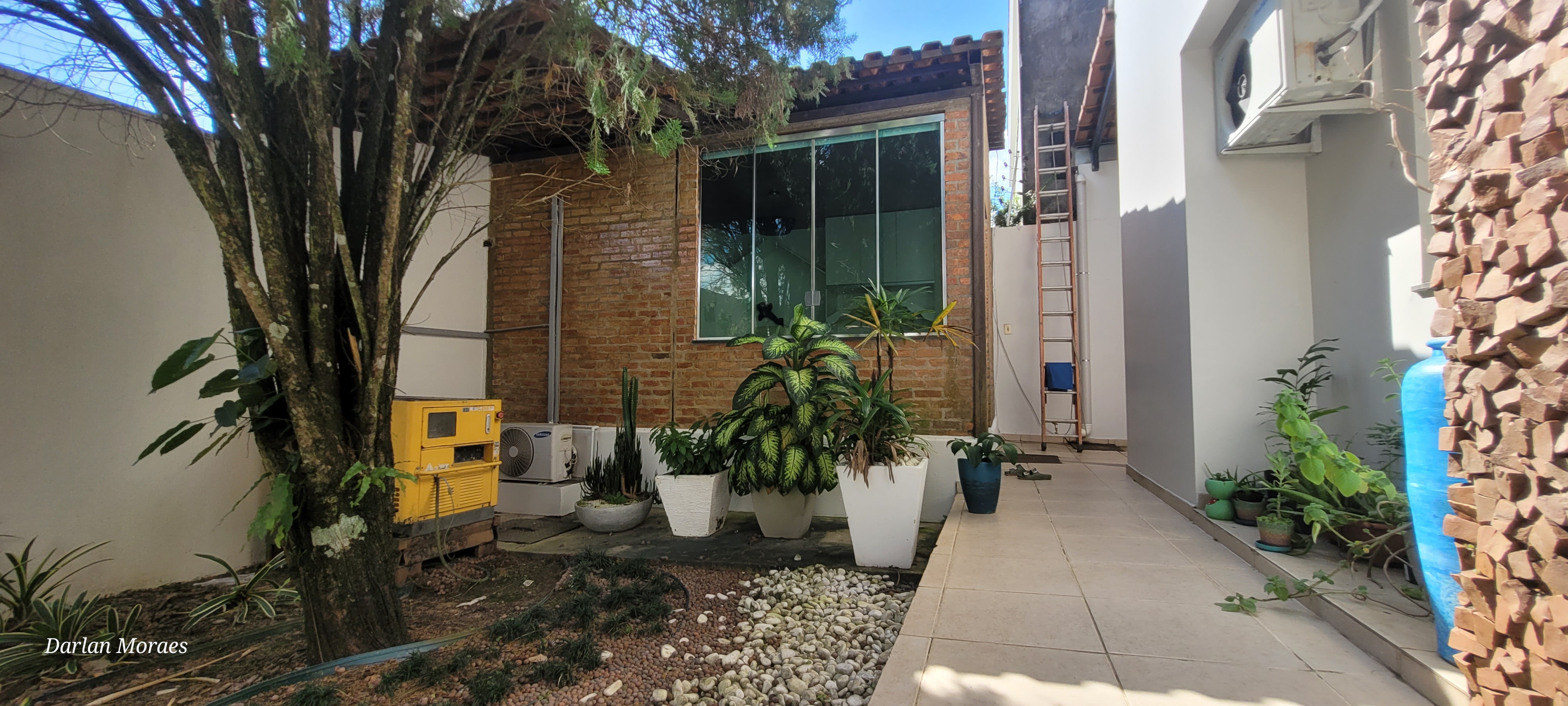 Imagem Casa de Condomínio com 4 Quartos à Venda, 250 m²em Ponta Negra - Manaus