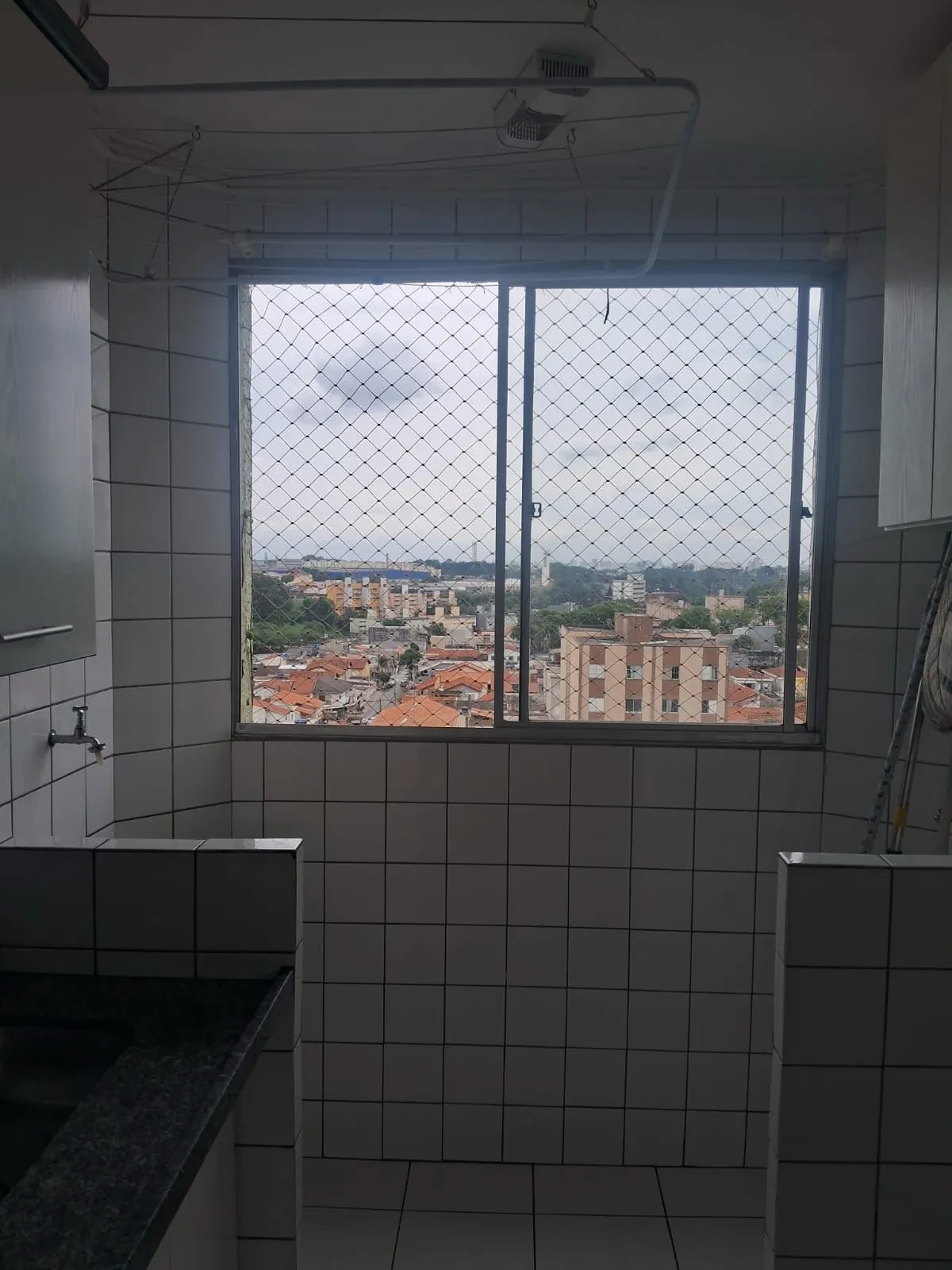 Imagem Apartamento com 3 Quartos à Venda, 65 m² em Paulicéia - São Bernardo do Campo