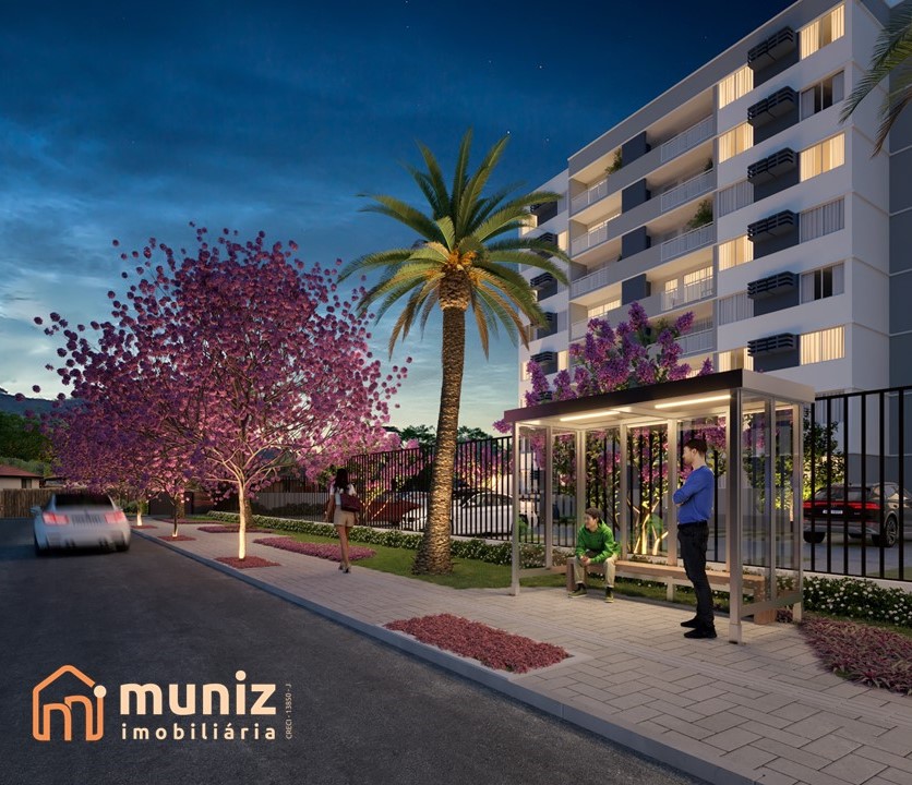 Imagem Apartamento com 2 Quartos à Venda, 50 m²em Janga - Paulista