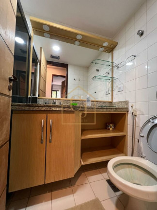 Imagem Apartamento com 2 Quartos à Venda,  em Barra da Tijuca - Rio de Janeiro