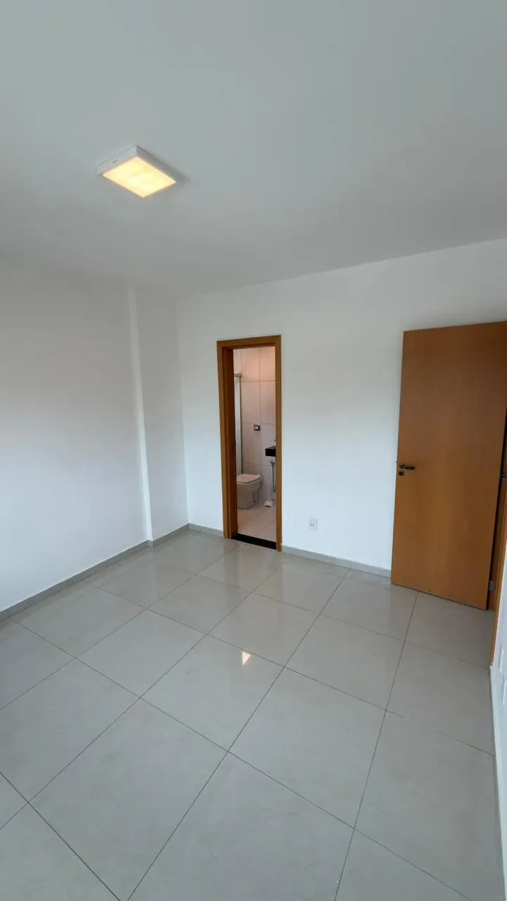 Imagem Apartamento com 3 Quartos à Venda, 104 m² em Vila Maria José - Goiânia