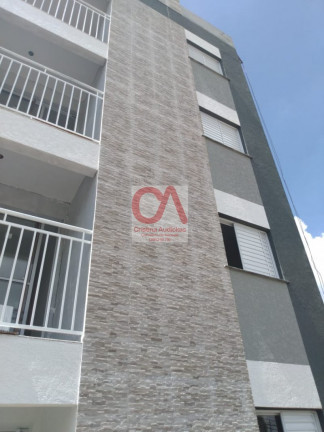 Imagem Apartamento com 2 Quartos à Venda, 45 m² em Chácara Nossa Senhora de Fátima - Cotia