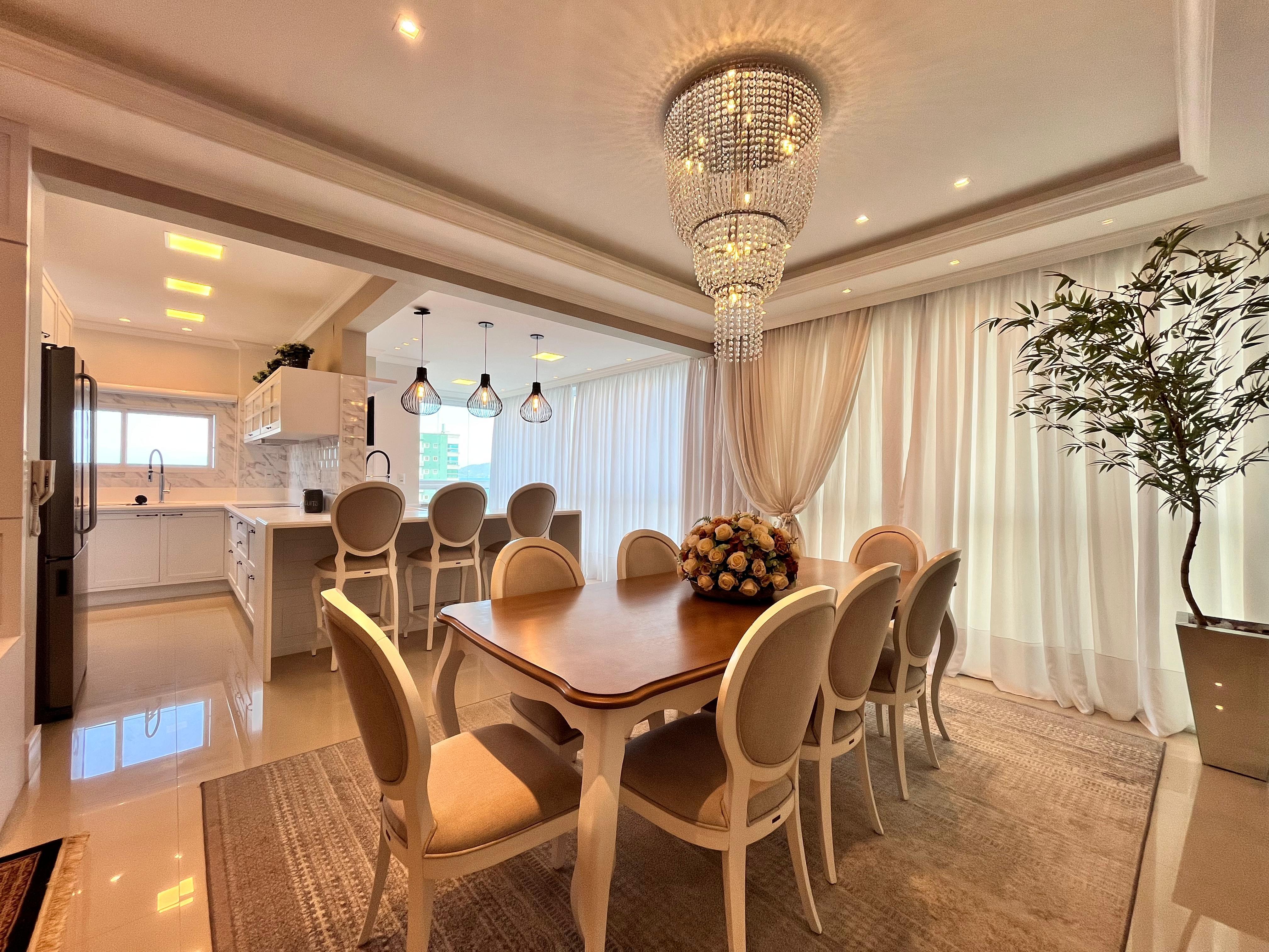 Imagem Apartamento com 3 Quartos à Venda, 125 m²em Meia praia  - Itapema