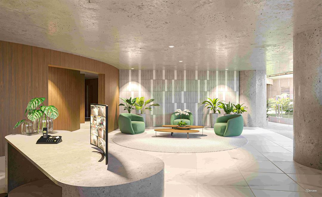 Imagem Studio com 1 Quarto à Venda, 40 m² em Barra da Tijuca - Rio de Janeiro