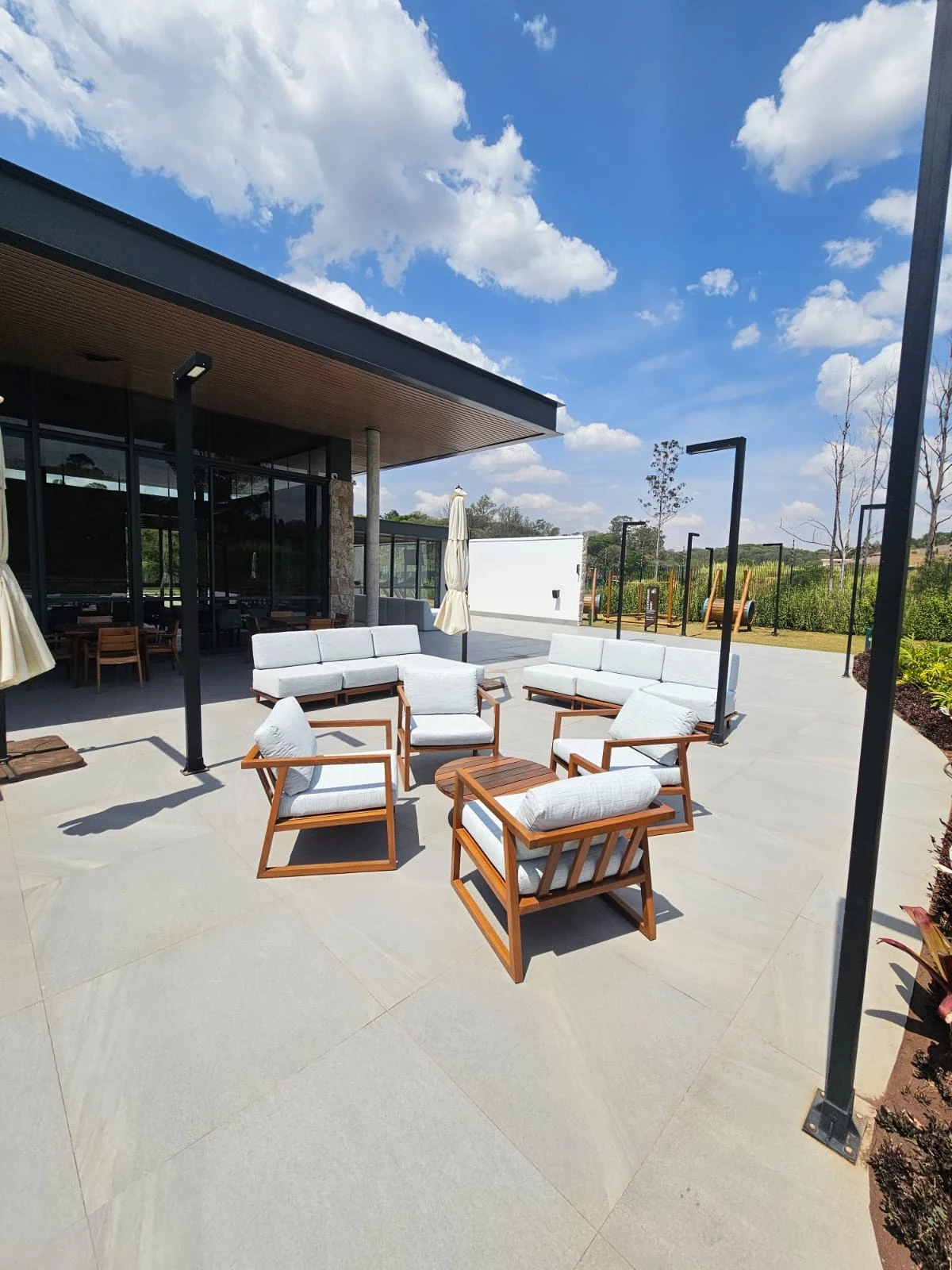 Imagem Terreno em Condomínio à Venda, 1.000 m² em Ivoturucaia - Jundiaí