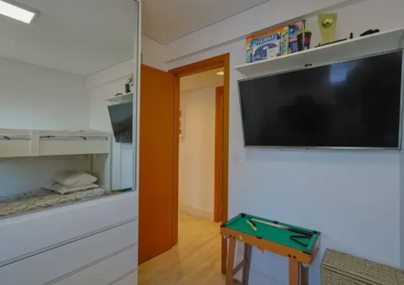 Imagem Apartamento com 4 Quartos à Venda, 112 m² em Sagrada Família - Belo Horizonte