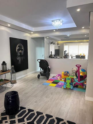 Imagem Apartamento com 2 Quartos à Venda,  em Vila Brasílio Machado - São Paulo