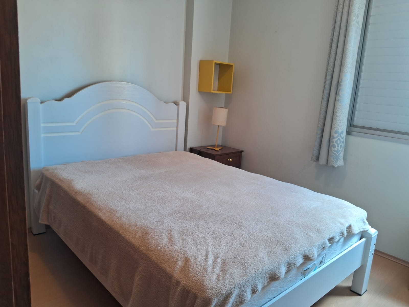 Foto do imóvel: Apartamento com 2 Quartos à Venda ou Locação, 57 m² em Ipiranga - São Paulo